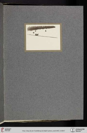 [Ward Muir, untitled halftone reproduction of a photograph]