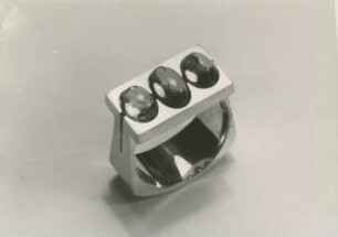 Ring von Otto Schamschula