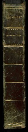 SZÖ-PEI-ZAN-FA.