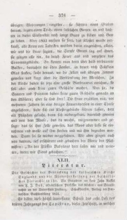 374-382 Rezensionen