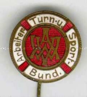 Arbeiter-Wassersportverband des Arbeiter-Turn- und Sportbundes