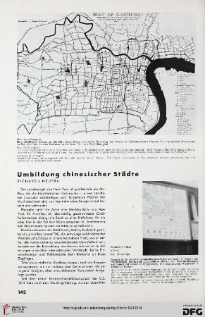 7: Umbildung chinesischer Städte