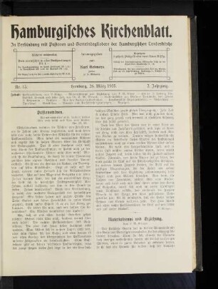 Materialismus und Erziehung