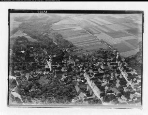 Bad Bibra (b. Naumburg)