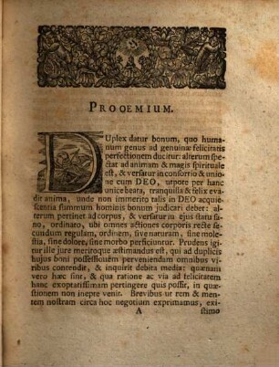 Diss. inaug. ... sistens medicum sui ipsius
