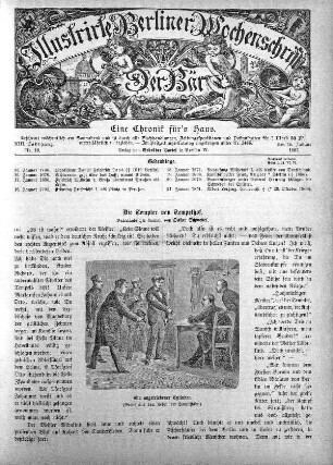 Nr. 16, 15.01.1887
