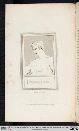 Germanicus