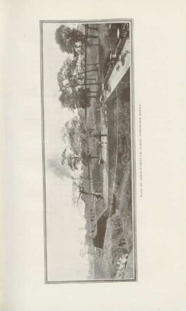 Plaza de Armas, Puerto del Parián, Intramuros, Manila