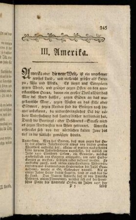 345-473, III. Amerika.