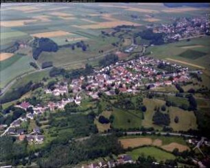 Büren-Harth