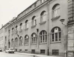 Polygrafischer Bereich
