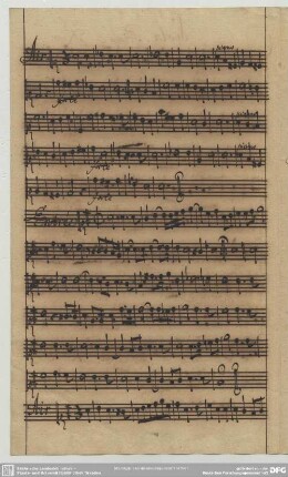 Stage music <Air>