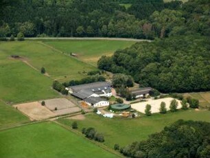 Hundsangen : nordwestlich von Hundsangen