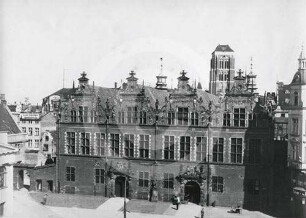 Zeughaus Danzig