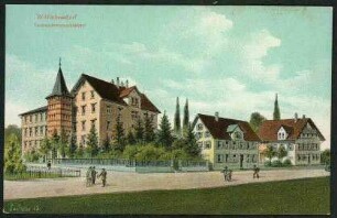 Wilhelmsdorf