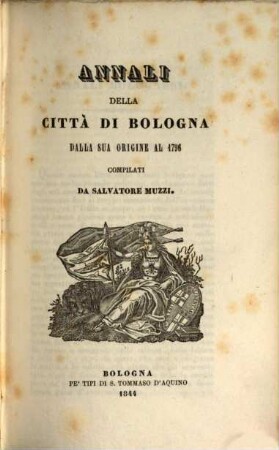 Annali della città di Bologna : dalla sua origine al 1796, 7