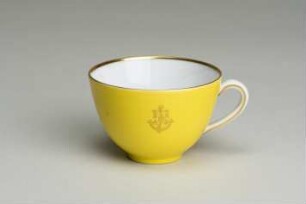 Tasse, HAPAG