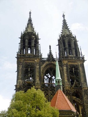 Meißen: Dom