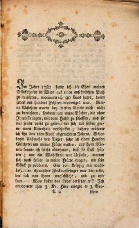 Der Glückshafen für gelehrte Maulaffen : Eine Erzählung