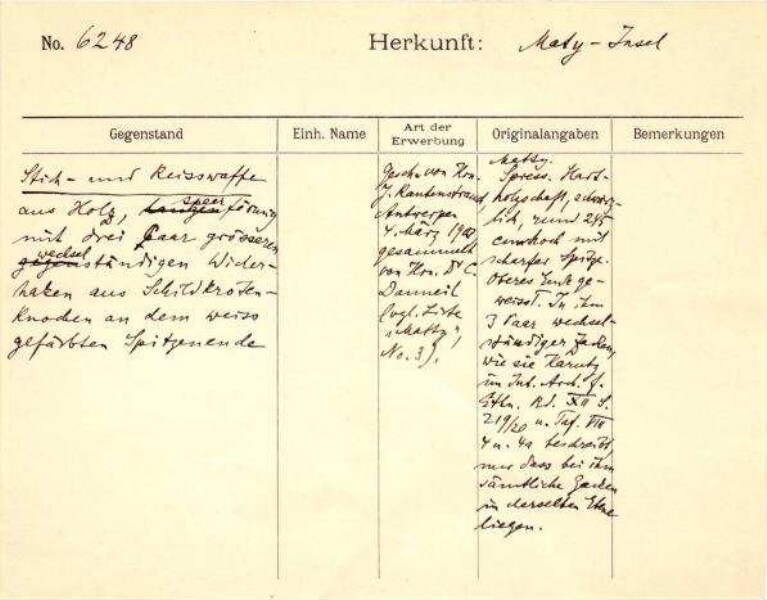 Dies ist ein Digitalisat eines historischen Dokuments. Es spiegelt den Entstehungskontext wider und entspricht nicht dem heutigen Maßstab einer geschichts- und diversitätsbewussten Sprache.