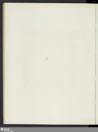 Bibel aus dem Rathhause zu Leipzig