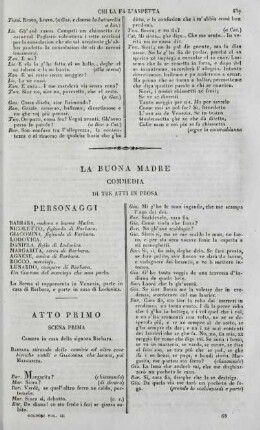 La Buona Madre