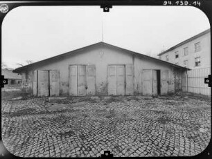 Dresden : Stauffenbergallee