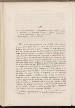 XII. [Holbeins Freunde in Basel.]