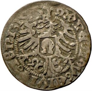 Batzen der Reichsstadt Isny, 1515