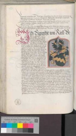 Ruprecht von Reil