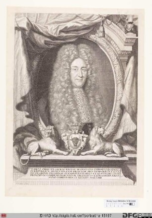 Bildnis Ulrich Obrecht