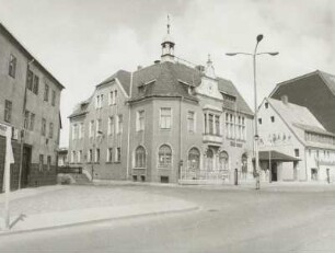 Fotografie, Brand-Erbisdorf