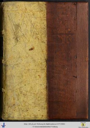 Vocabularius iuris utriusque