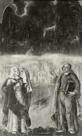 Himmelfahrt Christi