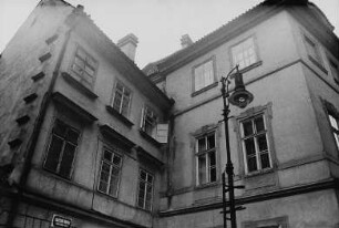 Hausfassade