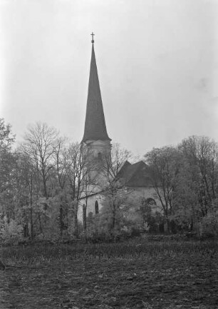 Sankt Nikolai Kirche
