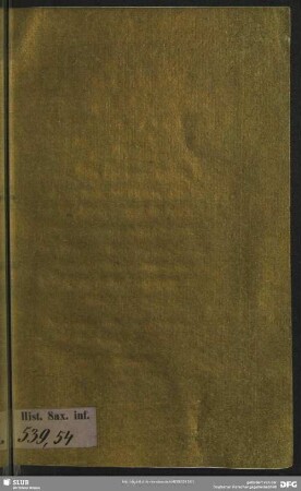 Serenissimo Brunsvic. Atque Olsnens. Duci Friderico Augusto, Heroi Belli Pacisque Artibus Celeberrimo, Ex Castris Nuper In Patriam Reduci, Pie Gratulatur, ... Berolini, Ipsis Calend. Juniis, MDCCLXXXXIII.