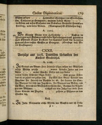 179-189, A. 1288 - 1331