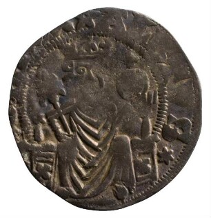 Münze, 1255/1308