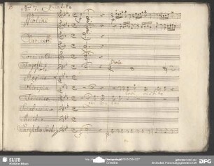 Quintetto: "Qui colui che vuol dir"