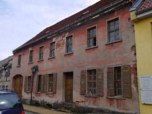 Liebenwalde, Mittelstraße 5