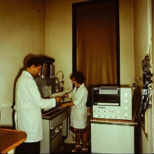 Laborant