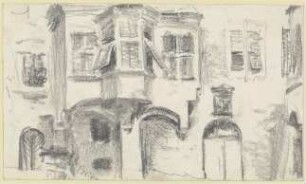 Haus in Brixen