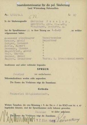 Fessler, Martin