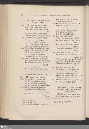 Eyn bruder beweinte dy schonde eynes weibes und ire vorlust