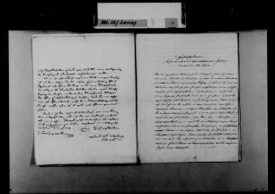 Schreiben von Bonifaz Maier, Sinsheim, an August Lamey: Bitte Maiers um eine Übernahme in den badischen Schuldienst.