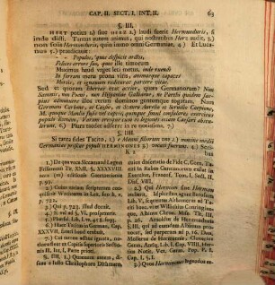 Cvriam Regnitianam Non. Nvllo. Ivre Hermvndvrorvm Cognominandam Disserit ..., 7
