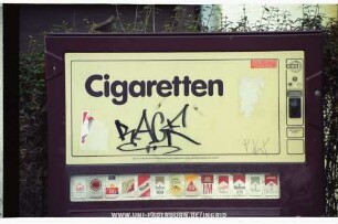 RAGE | PKT
