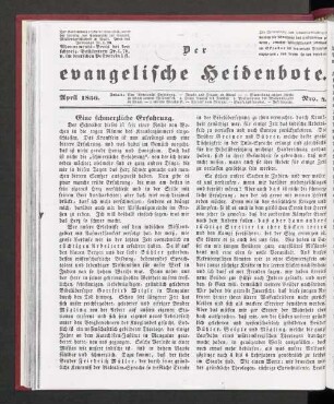 April 1856. Nro. 4