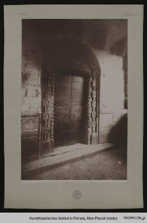 Sant'Anna, Bitonto
